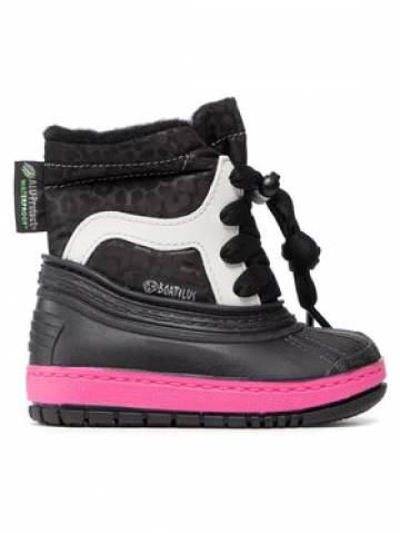 Boatilus Снігоходи Skaty Lace NS07 VAR.05ZU Чорний Boatilus Снігоходи Skaty Lace NS07 VAR.05ZU Чорний