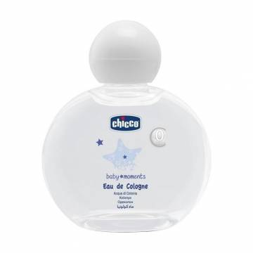 Chicco Baby Moments Eau de Cologne 0+ Одеколон детский, 100 мл Chicco Baby Moments Eau de Cologne 0+ Одеколон детский, 100 мл