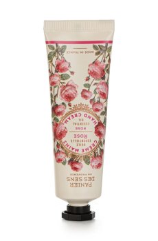 Крем для рук Panier Des Sens Hand Cream Роза, 30 мл