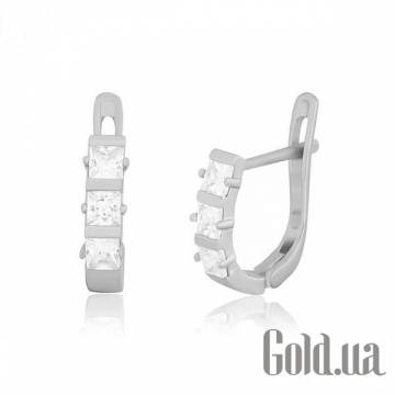 Серьги Silvex925 Серьги Silvex925