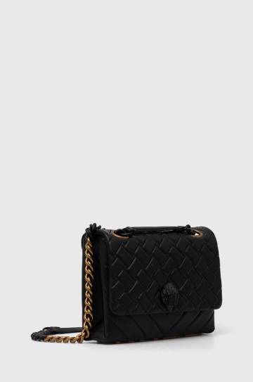 Сумочка Kurt Geiger London цвет чёрный Сумочка Kurt Geiger London цвет чёрный