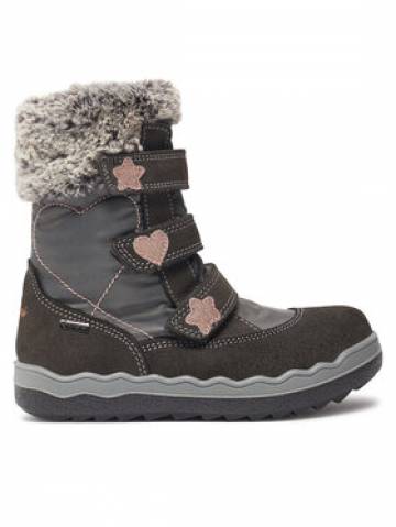 Primigi Снігоходи 6880200 M GORE-TEX Сірий Primigi Снігоходи 6880200 M GORE-TEX Сірий