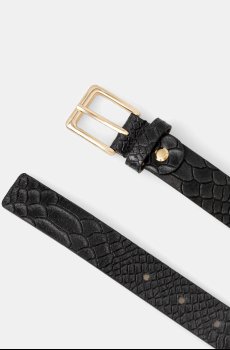 Кожаный ремень Answear.LAB