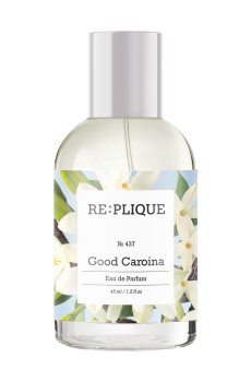 RE:PLIQUE Good Carolina Парфюмированная вода женская, 45 мл