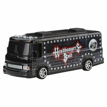 Автомодель Hot Wheels Pop culture HW Tour bus (HXD63/JBL64) Автомодель Hot Wheels Pop culture HW Tour bus (HXD63/JBL64)