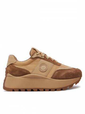 Big Star Shoes Снікерcи OO274A222 Бежевий Big Star Shoes Снікерcи OO274A222 Бежевий