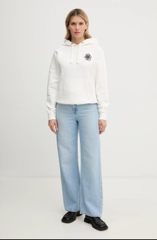 Хлопковая кофта Kenzo