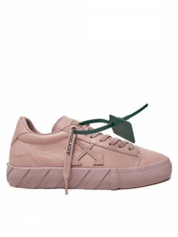 Off-White Снікерcи OWIA178S22LEA0023030 Рожевий Off-White Снікерcи OWIA178S22LEA0023030 Рожевий