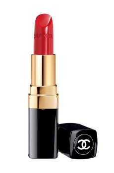 Уценка! Увлажняющая помада для губ Chanel Rouge Coco 466 Carmen, 3.5 г