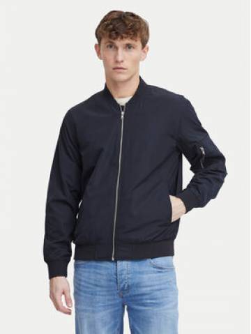 Blend Куртка бомбер 20716736 Чорний Regular Fit Blend Куртка бомбер 20716736 Чорний Regular Fit