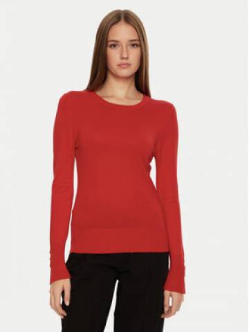 Brave Soul Светр LK-248HOLLYRD Червоний Regular Fit Brave Soul Светр LK-248HOLLYRD Червоний Regular Fit