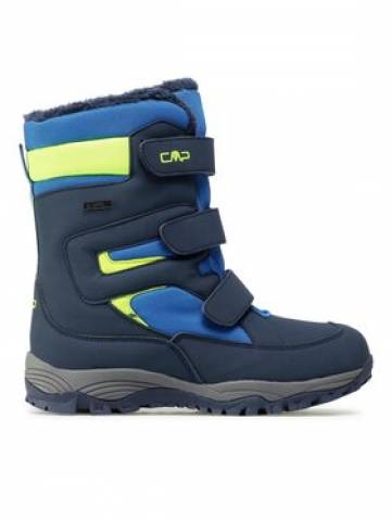 CMP Снігоходи Kids Hexis Snow Boot Wp 30Q4634 синій CMP Снігоходи Kids Hexis Snow Boot Wp 30Q4634 синій