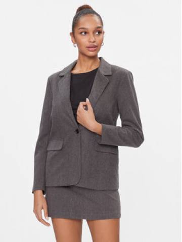 JDY Піджак Sabina 15312392 Сірий Regular Fit JDY Піджак Sabina 15312392 Сірий Regular Fit