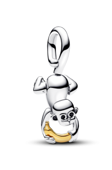 Намистина "Мавпеня"