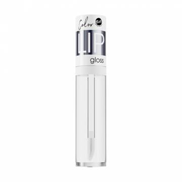 Блеск для губ Bell Color Lip Gloss 01, 4 г Блеск для губ Bell Color Lip Gloss 01, 4 г