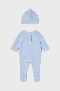 Комплект для младенцев Mayoral Newborn 3 шт