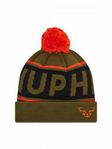 Dynafit Шапкa Skiuphill Beanie 08-71136 Зелений Dynafit Шапкa Skiuphill Beanie 08-71136 Зелений