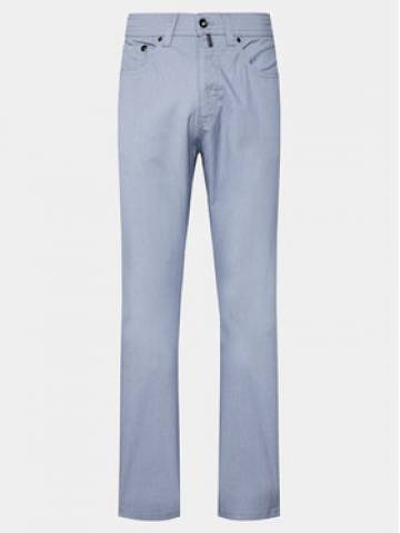 Pierre Cardin Штани з тканини C3 34540.1042 Голубий Regular Fit Pierre Cardin Штани з тканини C3 34540.1042 Голубий Regular Fit