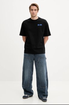 Джинсы Hugo Blue CARPENTER/M