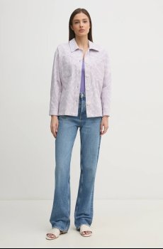 Рубашка La Petite Française CHANDLER