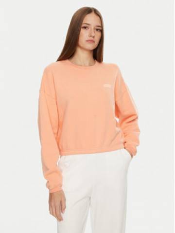 American Vintage Світшот Izubird IZU03AH24 Оранжевий Regular Fit American Vintage Світшот Izubird IZU03AH24 Оранжевий Regular Fit