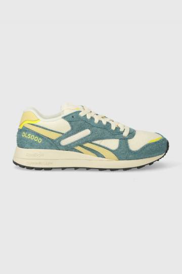 Кроссовки Reebok Classic Energy Pack 100200785 Кроссовки Reebok Classic Energy Pack 100200785