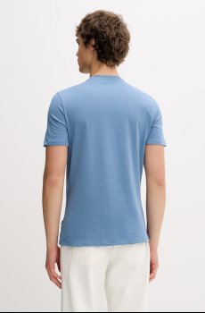 Хлопковая футболка Guess Jeans