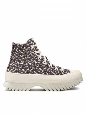 Converse Кеди Ctas Lugged 2.0 Hi A00877C Кольоровий Converse Кеди Ctas Lugged 2.0 Hi A00877C Кольоровий