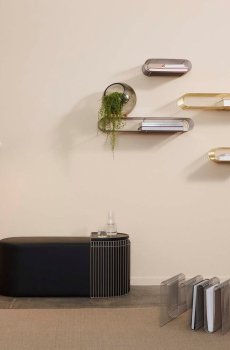 Кофейный столик AYTM Curva