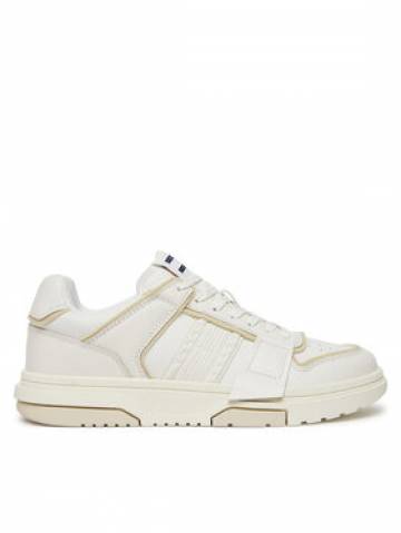 Tommy Jeans Снікерcи EM0EM01515 Білий Tommy Jeans Снікерcи EM0EM01515 Білий
