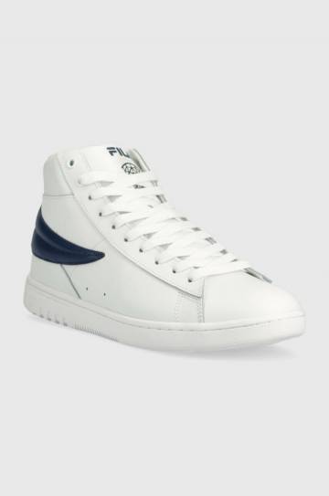 Кроссовки Fila HIGHFLYER цвет белый Кроссовки Fila HIGHFLYER цвет белый