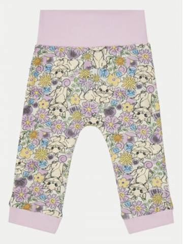 NAME IT Штани з тканини 13238196 Кольоровий Regular Fit NAME IT Штани з тканини 13238196 Кольоровий Regular Fit