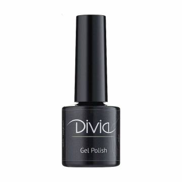 Гель-лак для ногтей Divia Proffesional Nude Di1226, ND070, 8 мл Гель-лак для ногтей Divia Proffesional Nude Di1226, ND070, 8 мл