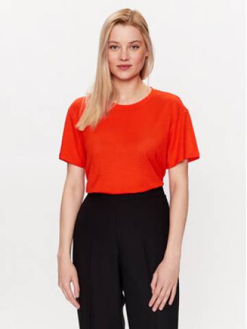 United Colors Of Benetton Футболка 3NLHE1AF9 Червоний Regular Fit United Colors Of Benetton Футболка 3NLHE1AF9 Червоний Regular Fit