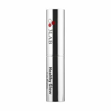 Бальзам для губ 3Lab Healthy Glow Lip Balm SPF 8 с эффектом объема, 5 г Бальзам для губ 3Lab Healthy Glow Lip Balm SPF 8 с эффектом объема, 5 г
