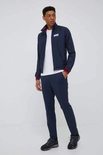 Ветровка Helly Hansen Salt цвет синий Ветровка Helly Hansen Salt цвет синий
