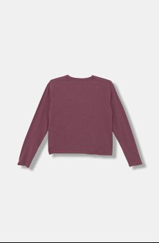 Детский лонгслив Guess