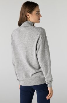 Lacoste светр жіночий