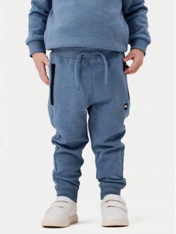 NAME IT Спортивні штани 13220380 Голубий Regular Fit NAME IT Спортивні штани 13220380 Голубий Regular Fit