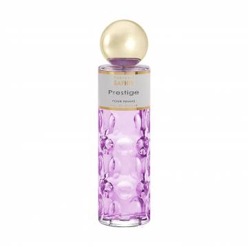 Saphir Parfums Prestige Парфюмированная вода женская, 200 мл (ТЕСТЕР) Saphir Parfums Prestige Парфюмированная вода женская, 200 мл (ТЕСТЕР)