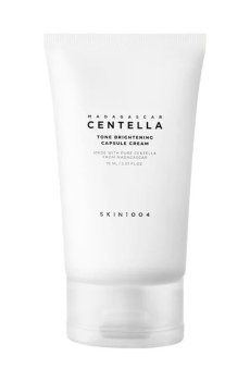 Крем для лица Skin1004 Madagascar Centella Tone Brightening Capsule Cream, 75 мл