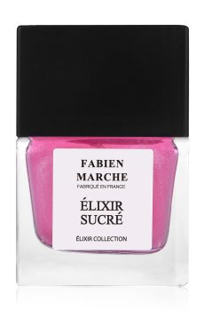 Fabien Marche Elixir Sucre Парфюмированная вода женская, 50 мл