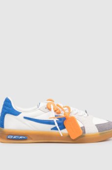 Комбинированные кроссовки End Of Play с эмблемой