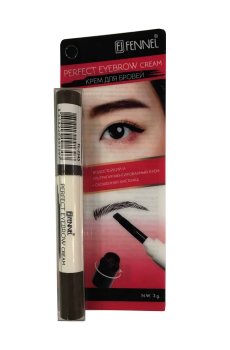 Крем для бровей Fennel Perfect Eyebrow Cream 003, 3 г