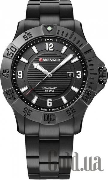 Швейцарские часы Wenger Швейцарские часы Wenger