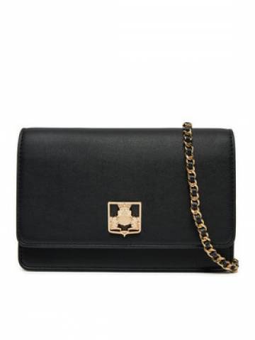 Elisabetta Franchi Сумка BS-01A-46E2-V260 Чорний Elisabetta Franchi Сумка BS-01A-46E2-V260 Чорний
