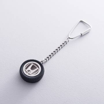 Брелок "Honda" 10056 Брелок "Honda" 10056