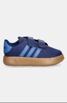Детские кроссовки adidas GRAND COURT 2.0