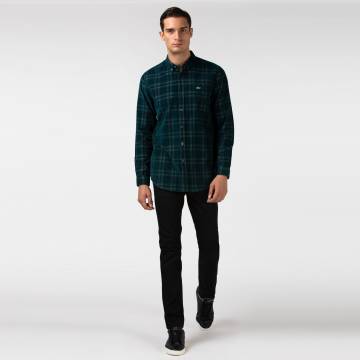 Lacoste штани чоловічі Lacoste штани чоловічі