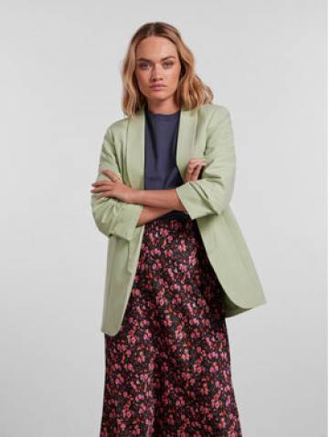 Pieces Піджак 17090996 Зелений Regular Fit Pieces Піджак 17090996 Зелений Regular Fit